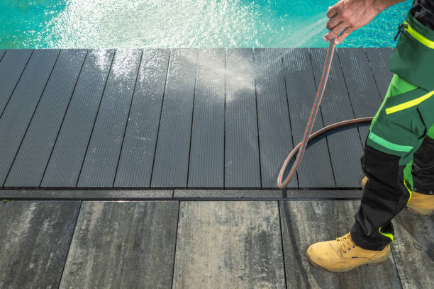 Local Pressure Washing Services in Aitkin, MN