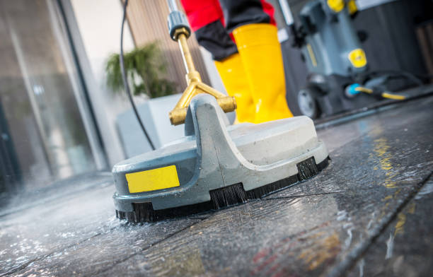 Best Local Pressure Washing Services  in Aitkin, MN