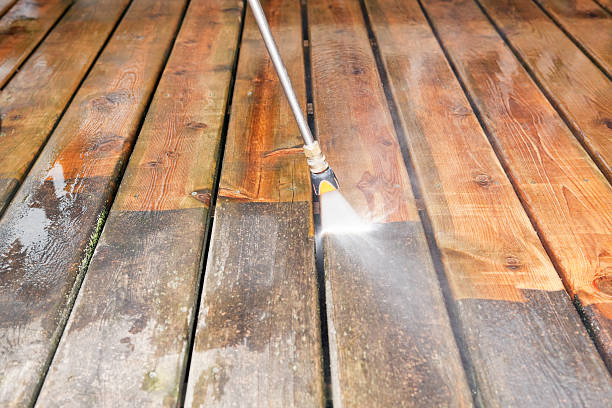 Reliable Aitkin, MN Pressure Washing Solutions