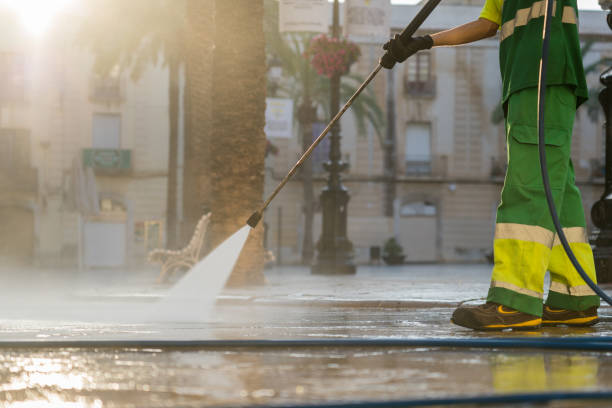 Local Pressure Washing Services in Aitkin, MN
