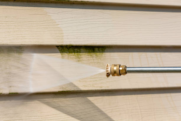 Best Fence Pressure Washing  in Aitkin, MN