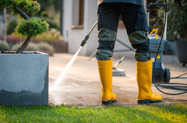 Best Roof Power Washing Services  in Aitkin, MN
