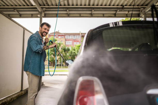 Best Commercial Building Pressure Washing  in Aitkin, MN